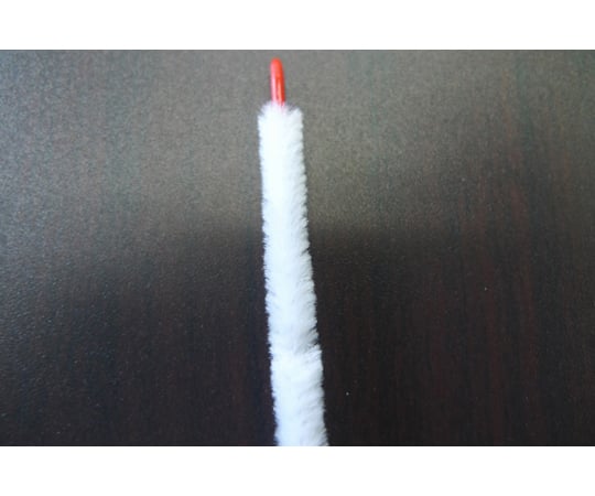 ディスポーザブルクリーニングブラシ　50本入