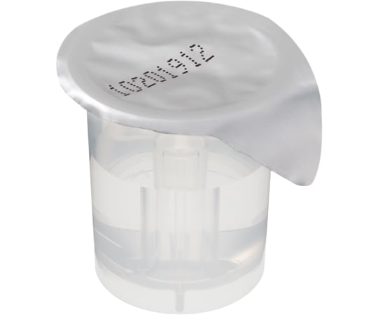 取扱を終了した商品です］口腔内細菌カウンタ専用消耗品セット N-DP01