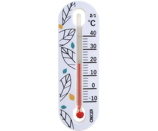 温度計　Leaf　200個入