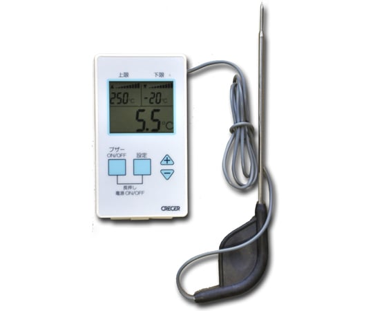 デジタル温度計　100個入