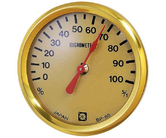 湿度計　80個入