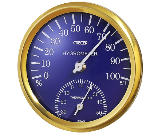 温湿度計　80個入
