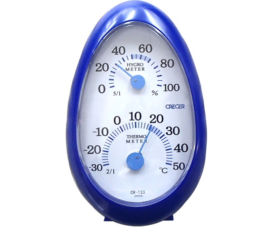 温湿度計　tamago　40個入