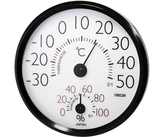 温湿度計　40個入