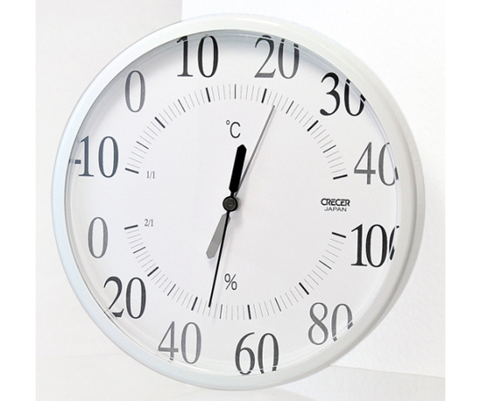 温湿度計　40個入
