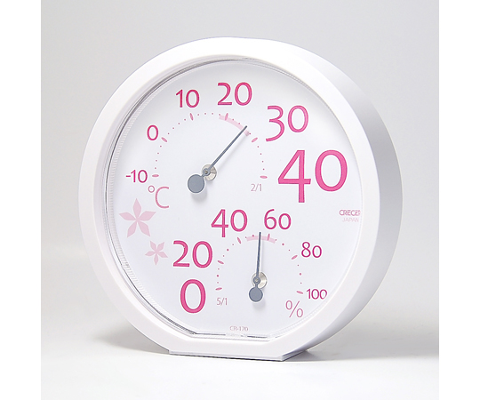 温湿度計　50個入