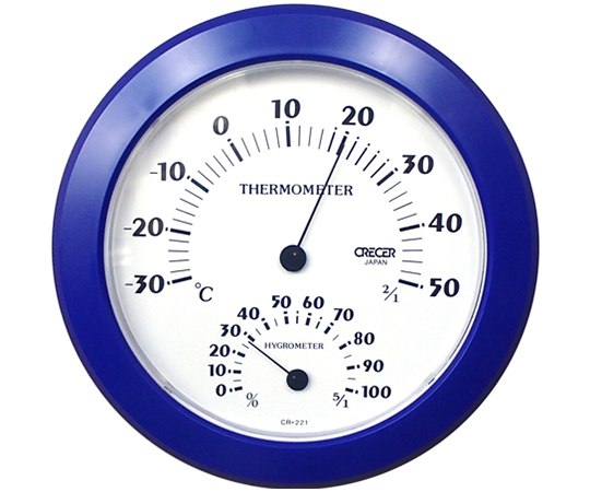 温湿度計　40個入