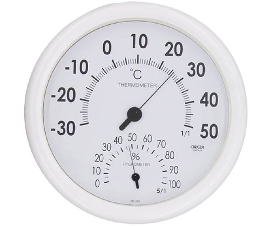 温湿度計　10個入