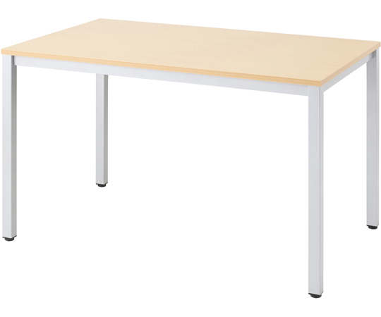 抗ウィルス　抗菌ミーティングテーブル　W1200　オーク