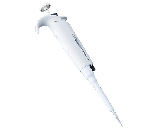 Nichipet Premium (0.5～10μL) JCSS校正証明書付