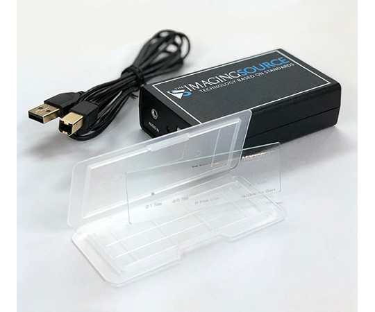 コンバータセット　NTSC-USB2.0