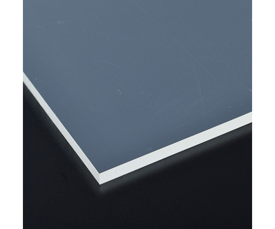 ハイパーゲルシート粘着材付　500×400×1.0t　アスカーC50