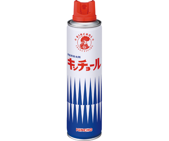 レア物　kincho 金鳥　キンチョール　特大　pop 　ディスプレイ　非売品 現在受注を停止している商品です］金鳥 キンチョール 280mL 64-8896-53