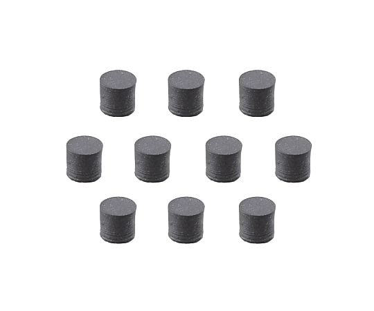 ゴム電極 1組（10個入）