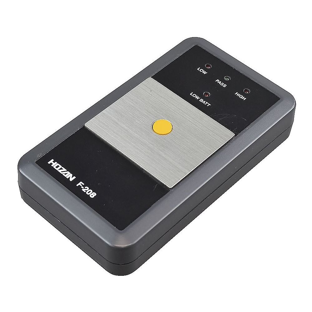 履物チェッカー