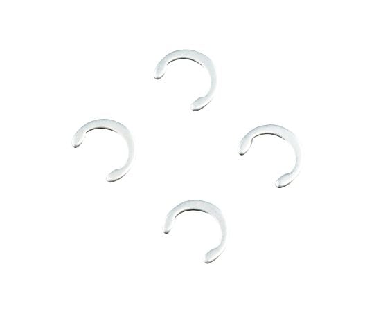 Cリング 1組（4個入）