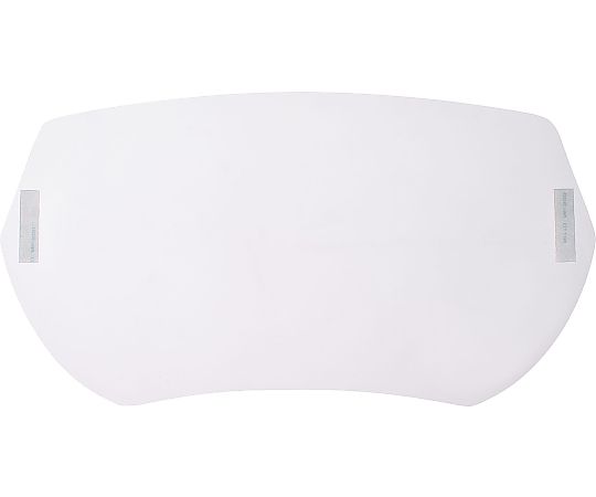 カバーグラスAL-15透明シールド　5個入