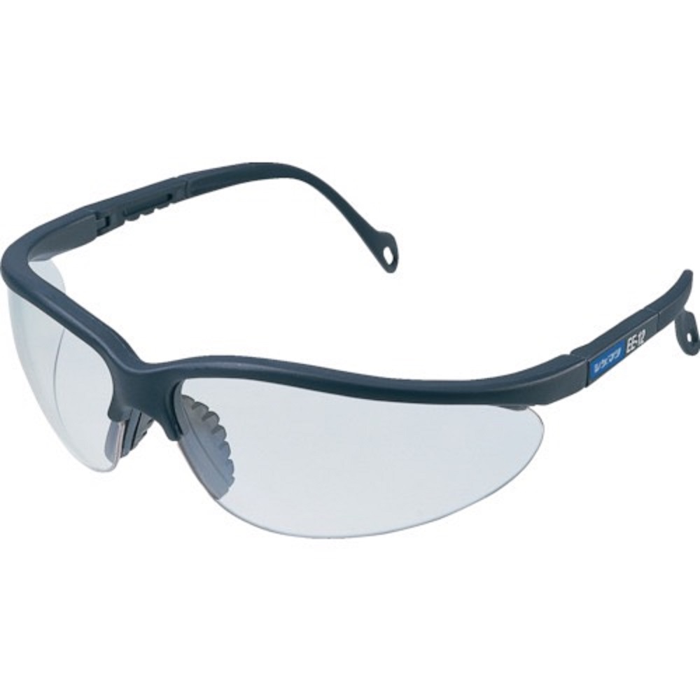 保護めがね スペクタクル形/クリアレンズ 1箱（10個入）