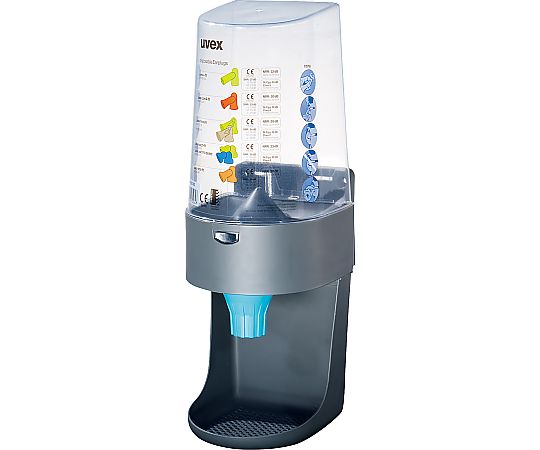 耳栓用ディスペンサー