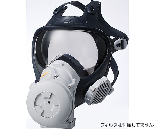 シゲマツ　電動ファン付き呼吸用保護具　Sy185-H（M）