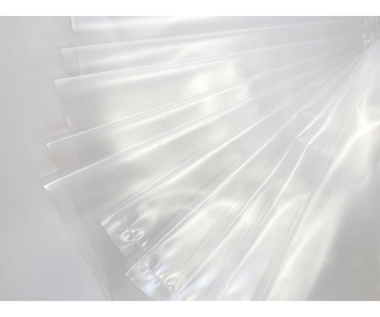 クリーンポリ袋　0.07×630×1000mm　100枚入