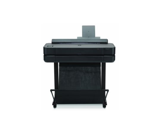 HP DesignJet T650プリンター 1714032053