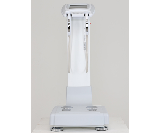 取扱を終了した商品です］体成分分析器 ACCUNIQ BC360 64-8912-49