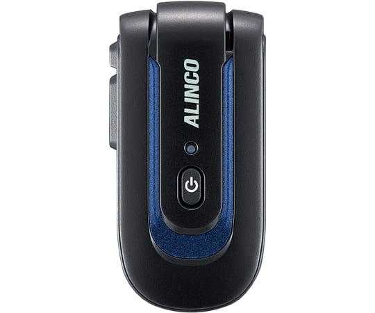 特定小電力トランシーバー　アクアブルー