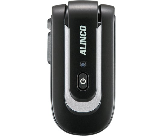 特定小電力トランシーバー　シルバー