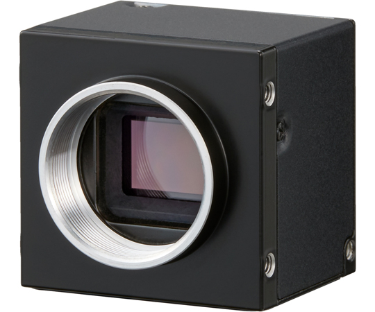 白黒USB3.0カメラ