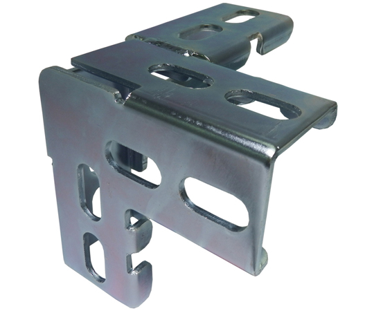 アングルJT　三方通コーナー