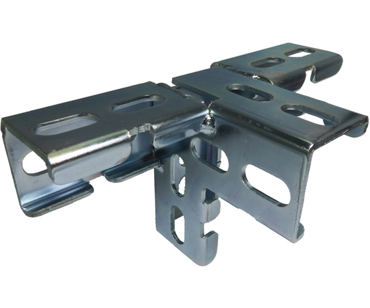 アングルJT　四方通コーナー