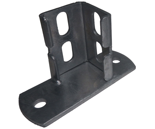 アングルJT　左ストッパー