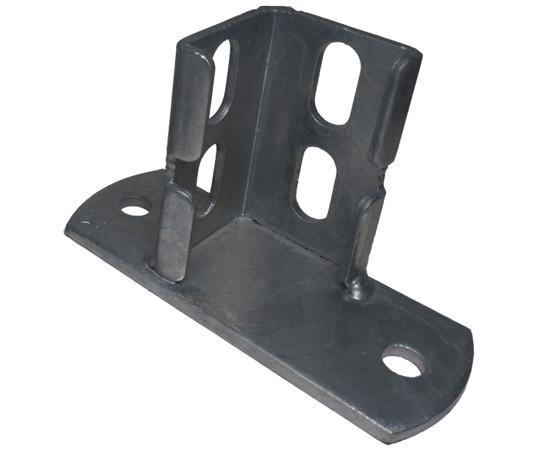 アングルJT　右ストッパー