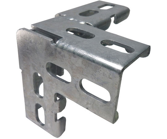 アングルJT　三方通コーナー