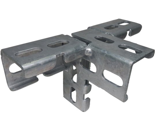 アングルJT　四方通コーナー