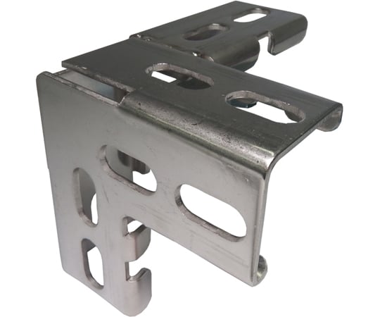 アングルJT　三方通コーナー