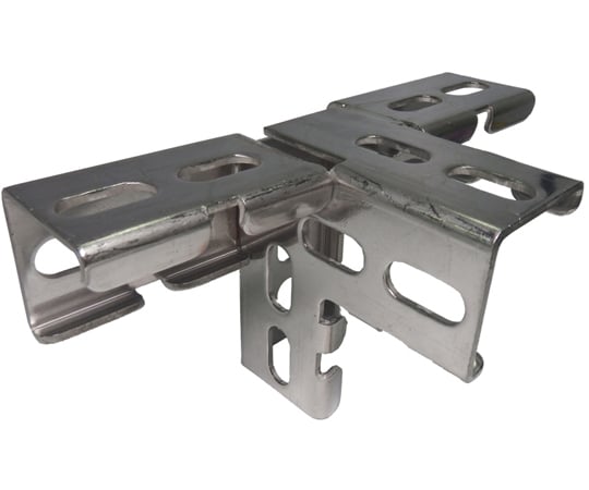 アングルJT　四方通コーナー