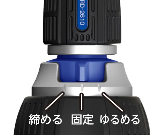 64-8914-89 ラチェットドライバー JRD-2610 【AXEL】 アズワン 64-8914-89 ラチェットドライバー JRD-2610 【AXEL】 アズワン