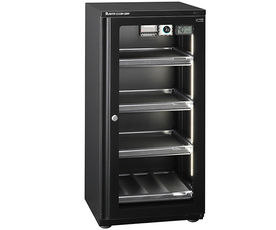 64 15 03 全自動防湿庫 オートクリーンドライ Ld 1cds B Axel アズワン