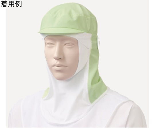 64 16 40 フード帽子 フルフェイス ミントグリーン M Kzn4 12 M Axel アズワン 64 16 40 フード帽子 フルフェイス ミントグリーン M Kzn4 12 M Axel アズワン