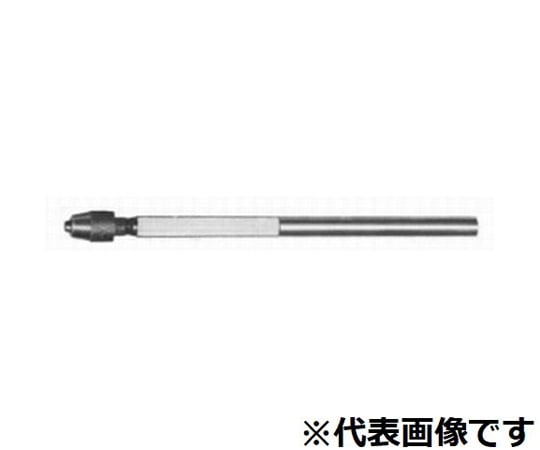 ピンバイス　片頭式　0.7-0.9mm
