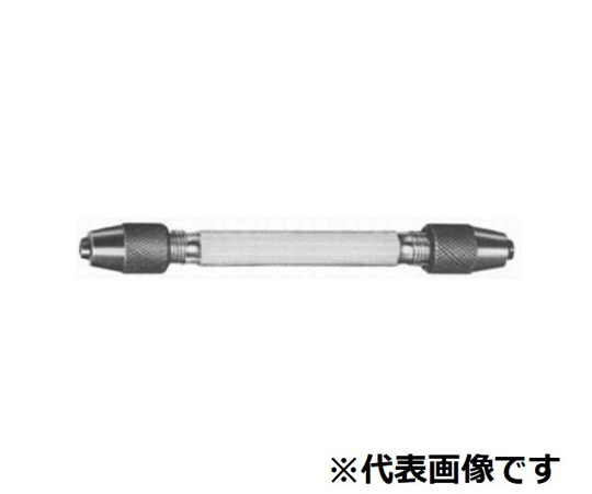 ピンバイス　両頭式　3.3-3.7・3.8-4.2