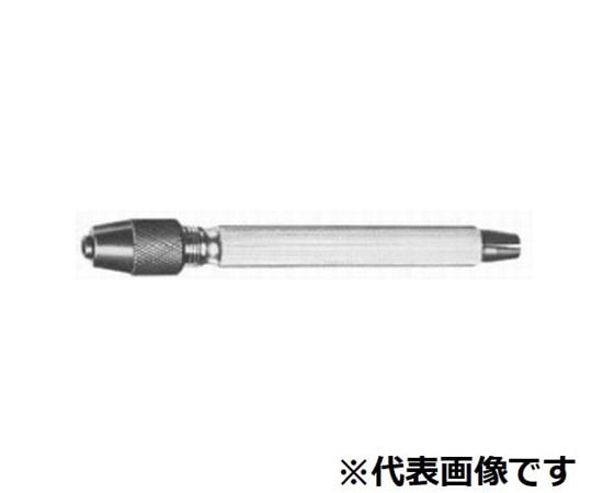 ピンバイス　片頭換爪式　4.3-4.7・4.8-5.2