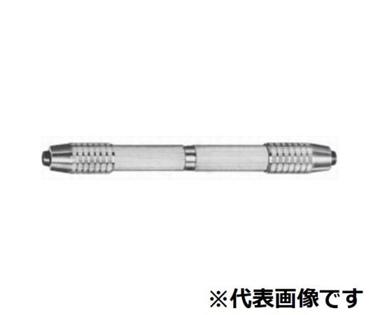 ピンバイス　両頭式　4.3-4.7・4.8-5.2