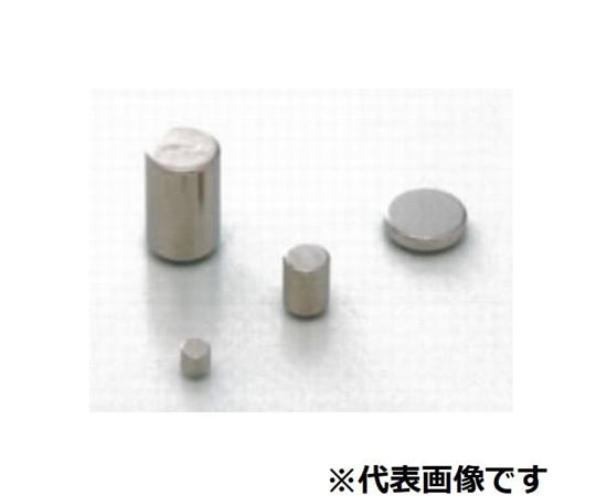 丸型ネオジウム磁石 NEMG10X10