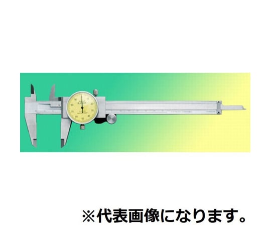 ダイヤルノギス