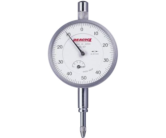 ダイヤルゲージ