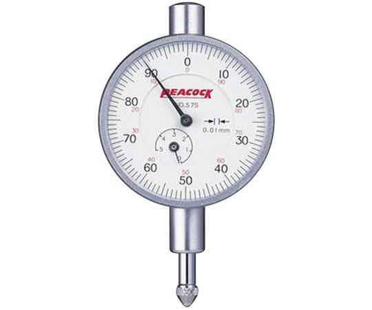 ダイヤルゲージ