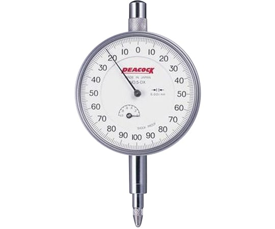 ダイヤルゲージ